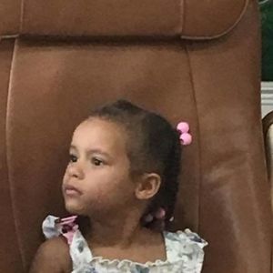 Meet your Posher, Margaret